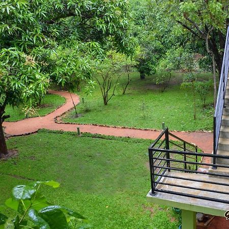 Gal Oruwa Resort Dambulla Zewnętrze zdjęcie