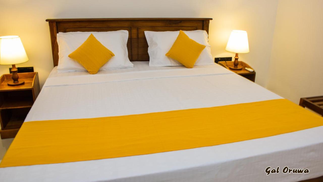 Gal Oruwa Resort Dambulla Zewnętrze zdjęcie