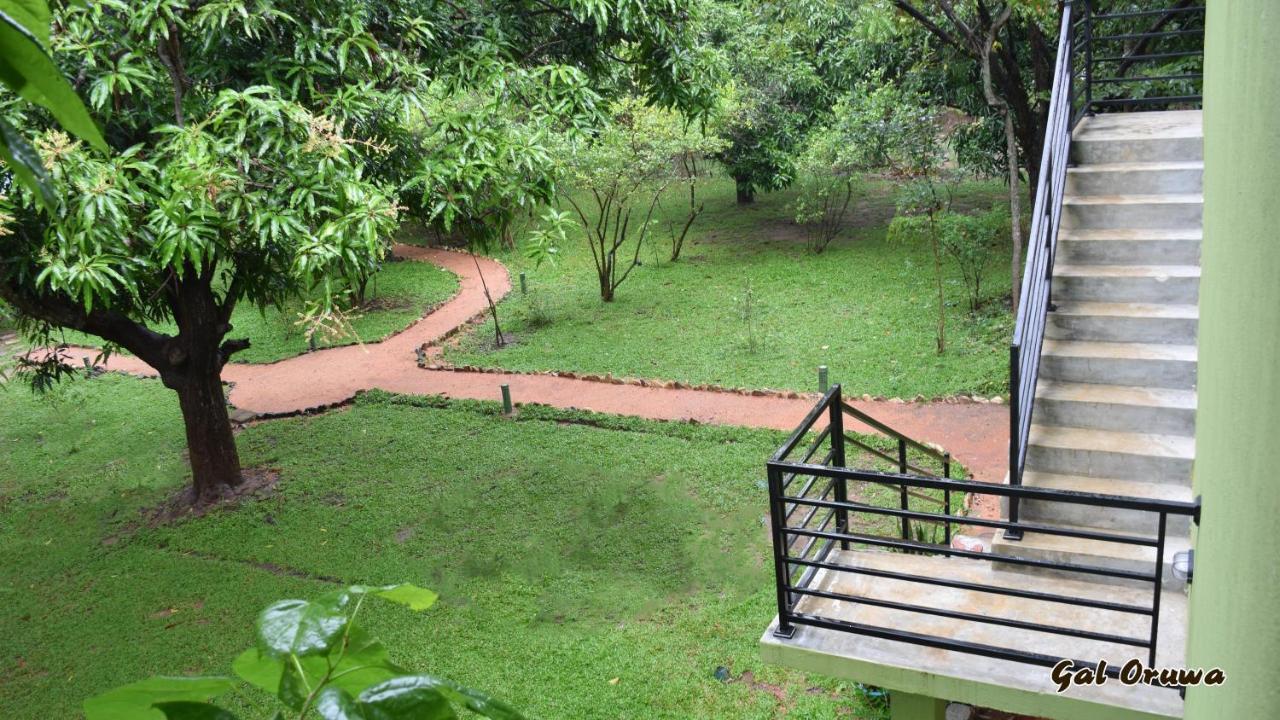 Gal Oruwa Resort Dambulla Zewnętrze zdjęcie
