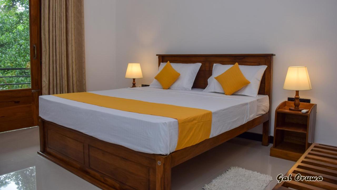 Gal Oruwa Resort Dambulla Zewnętrze zdjęcie