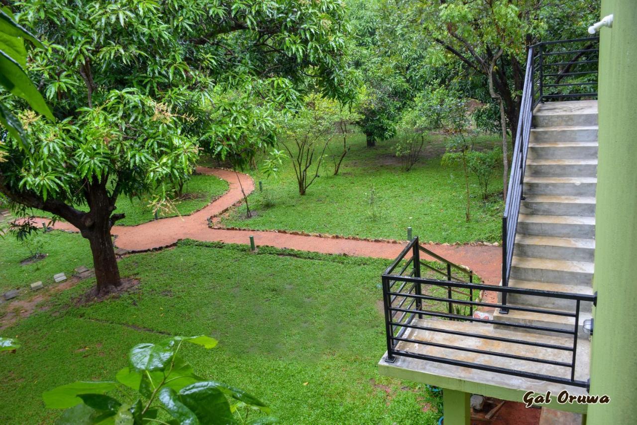 Gal Oruwa Resort Dambulla Zewnętrze zdjęcie