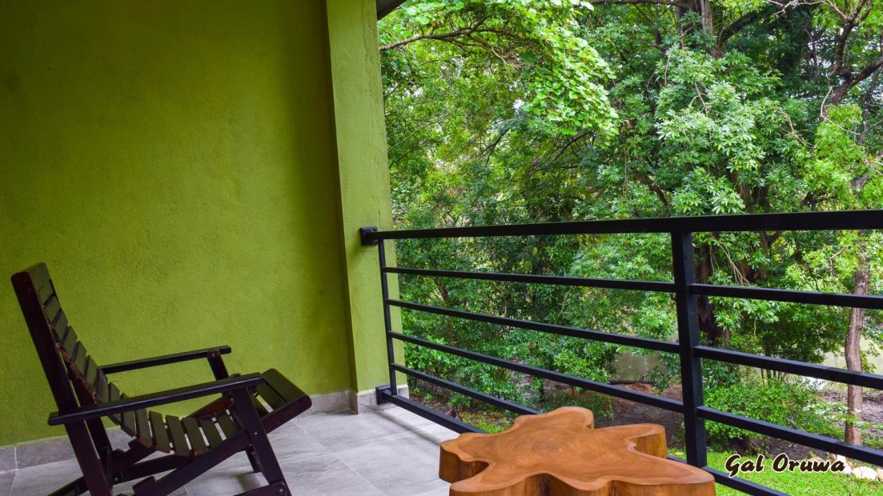 Gal Oruwa Resort Dambulla Zewnętrze zdjęcie
