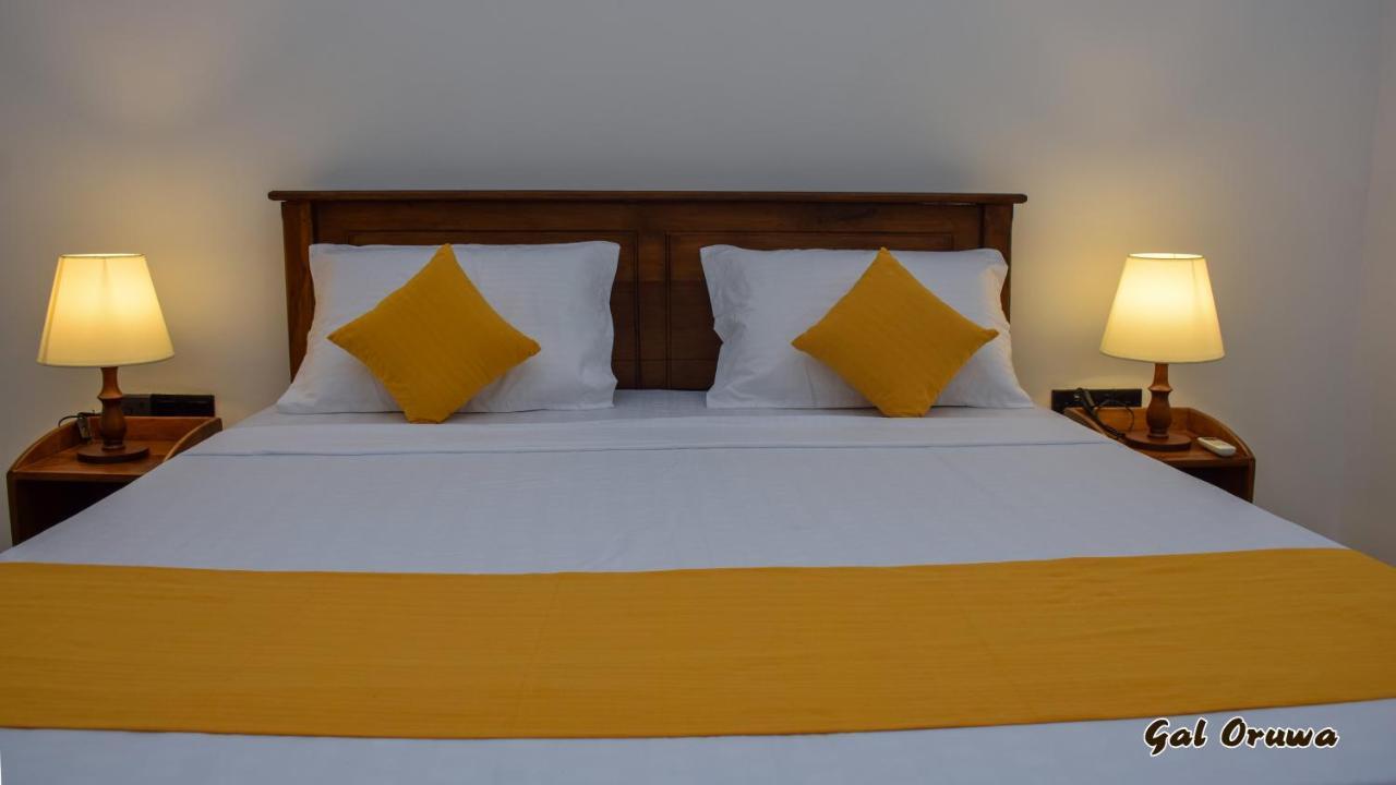 Gal Oruwa Resort Dambulla Zewnętrze zdjęcie